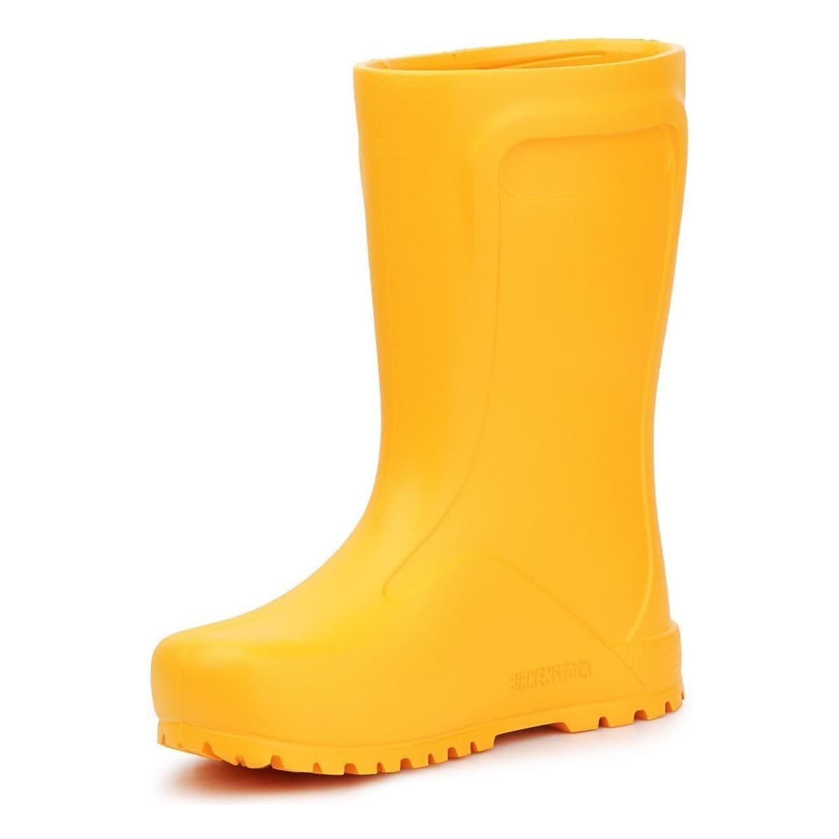 Boys' Sandals BIRKENSTOCK Yellow