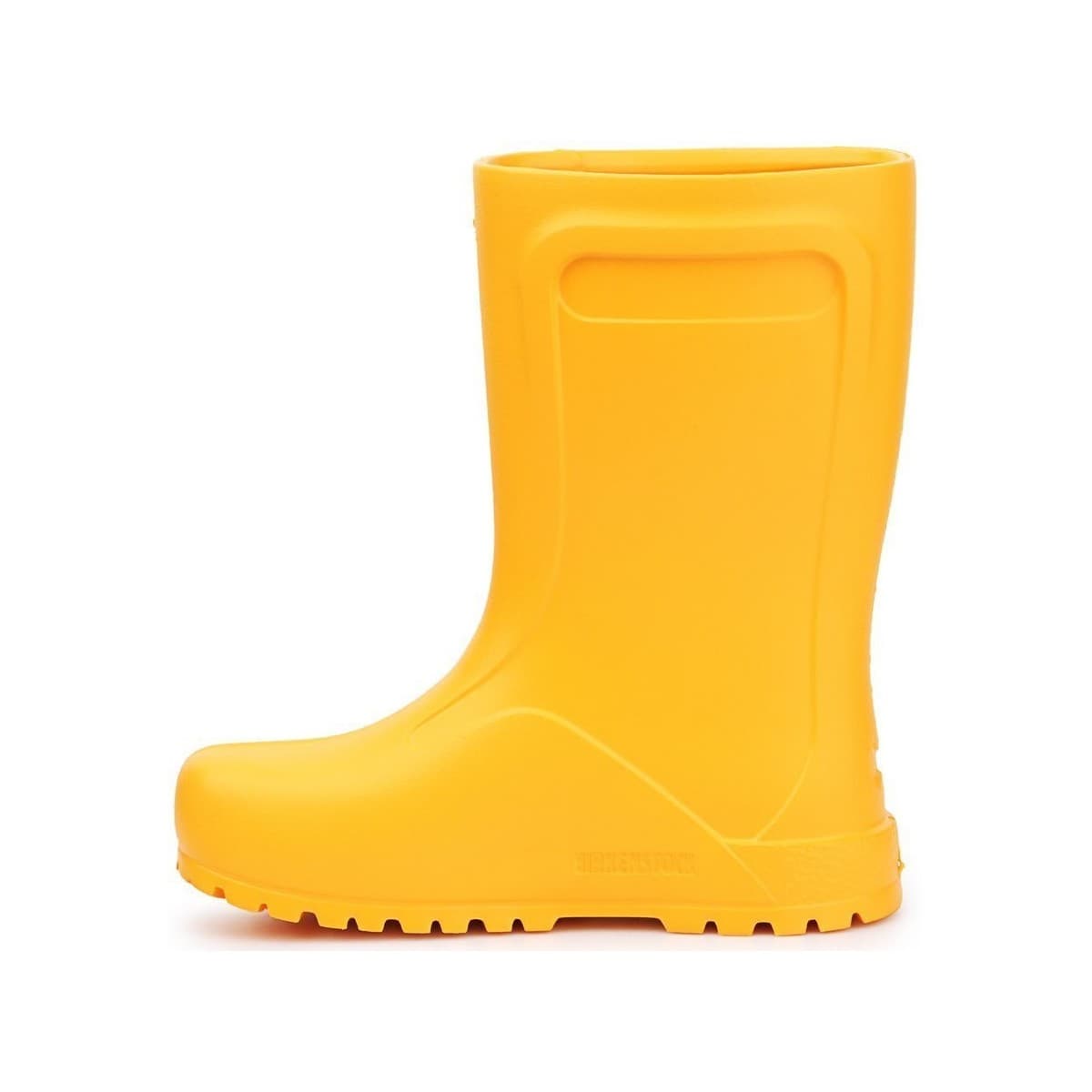 Boys' Sandals BIRKENSTOCK Yellow