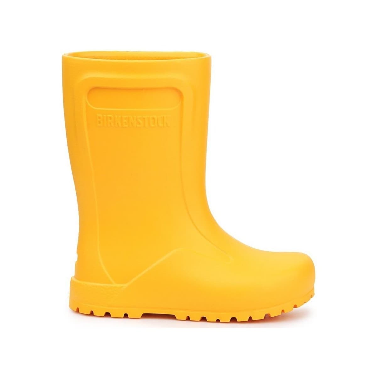 Boys' Sandals BIRKENSTOCK Yellow