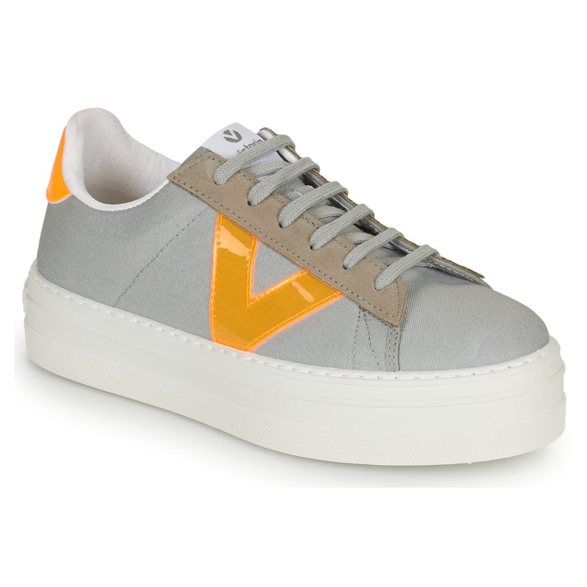 Xαμηλά Sneakers Victoria -