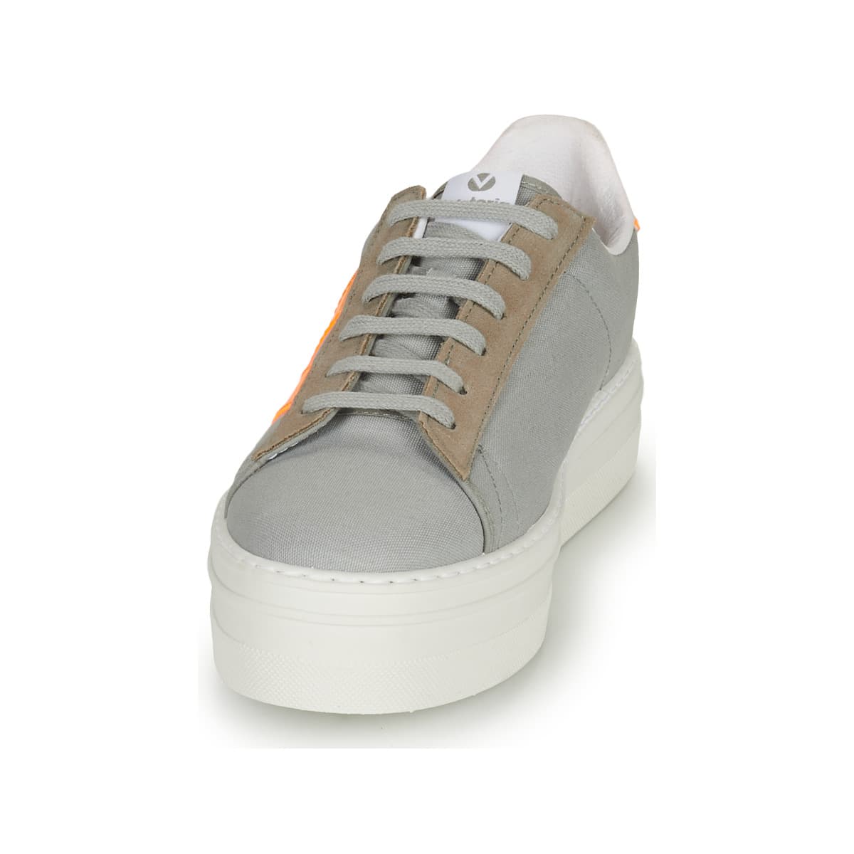Women's Sneakers Victoria White