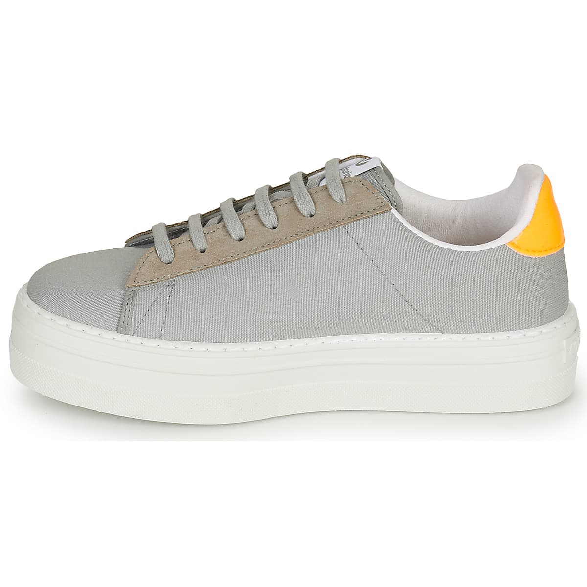 Women's Sneakers Victoria White