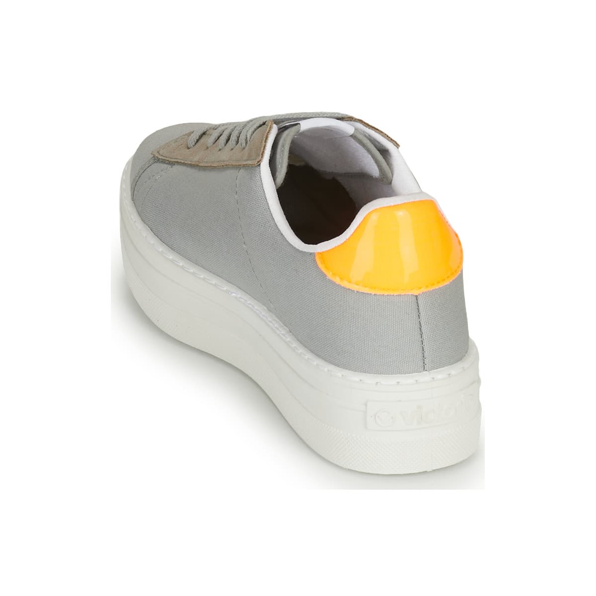 Women's Sneakers Victoria White