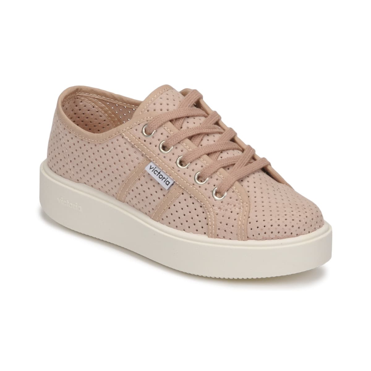 Women's Sneakers Victoria Pink