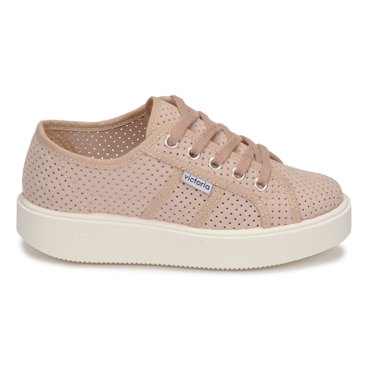 Women's Sneakers Victoria Pink