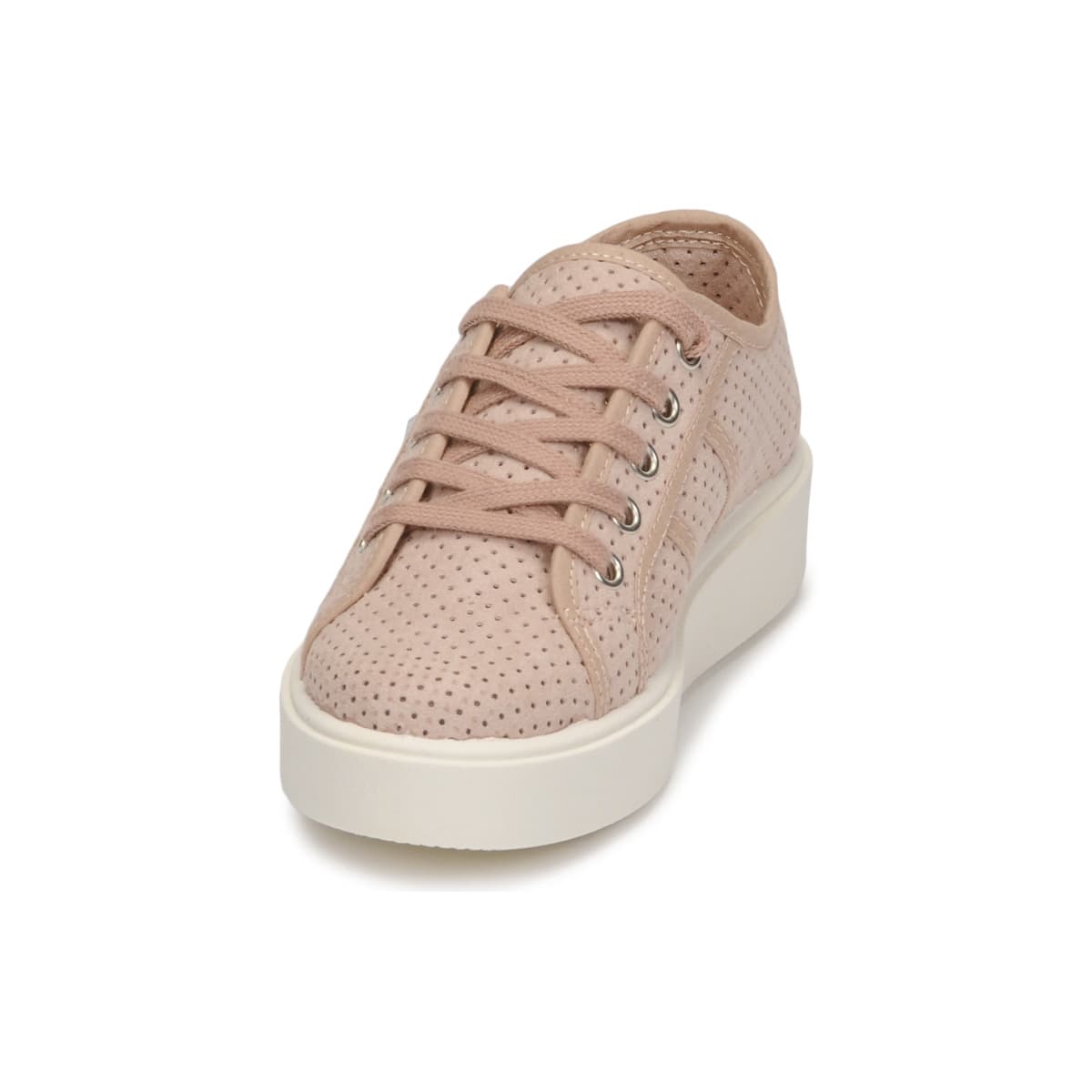 Women's Sneakers Victoria Pink