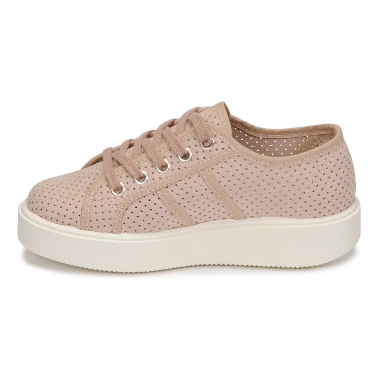 Women's Sneakers Victoria Pink