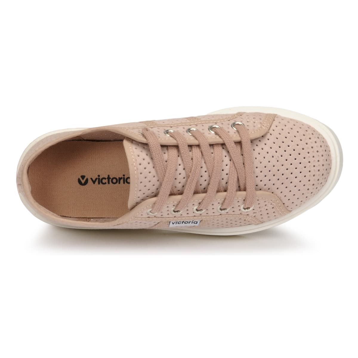 Women's Sneakers Victoria Pink