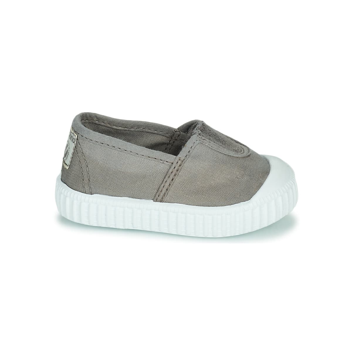 Boys' Loafers Victoria Gray
