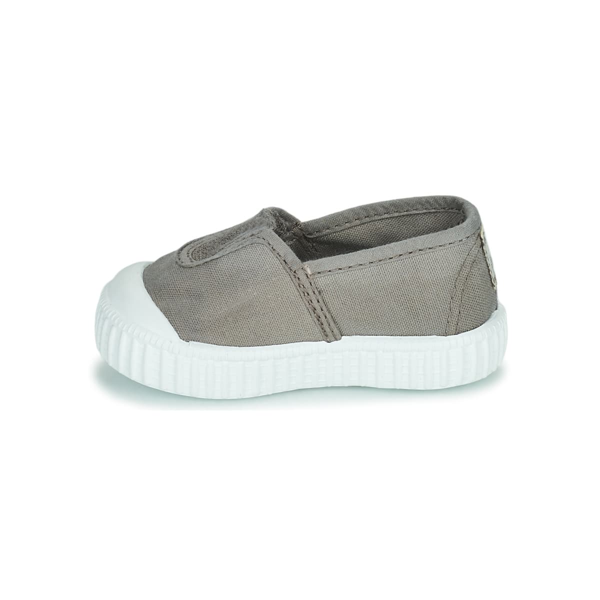 Boys' Loafers Victoria Gray