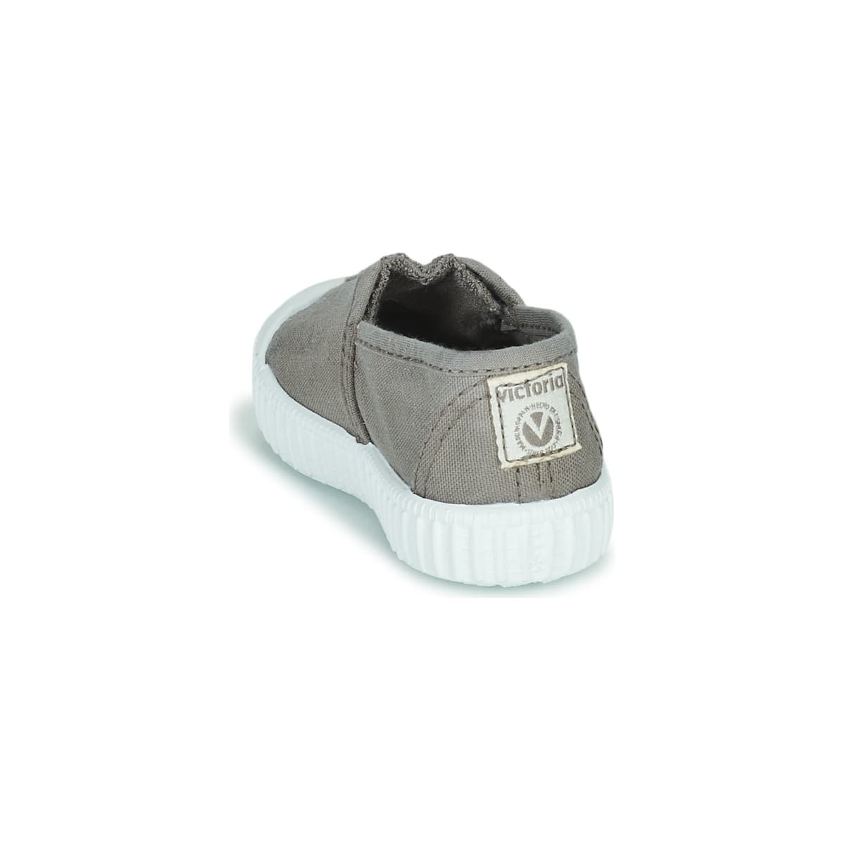 Boys' Loafers Victoria Gray