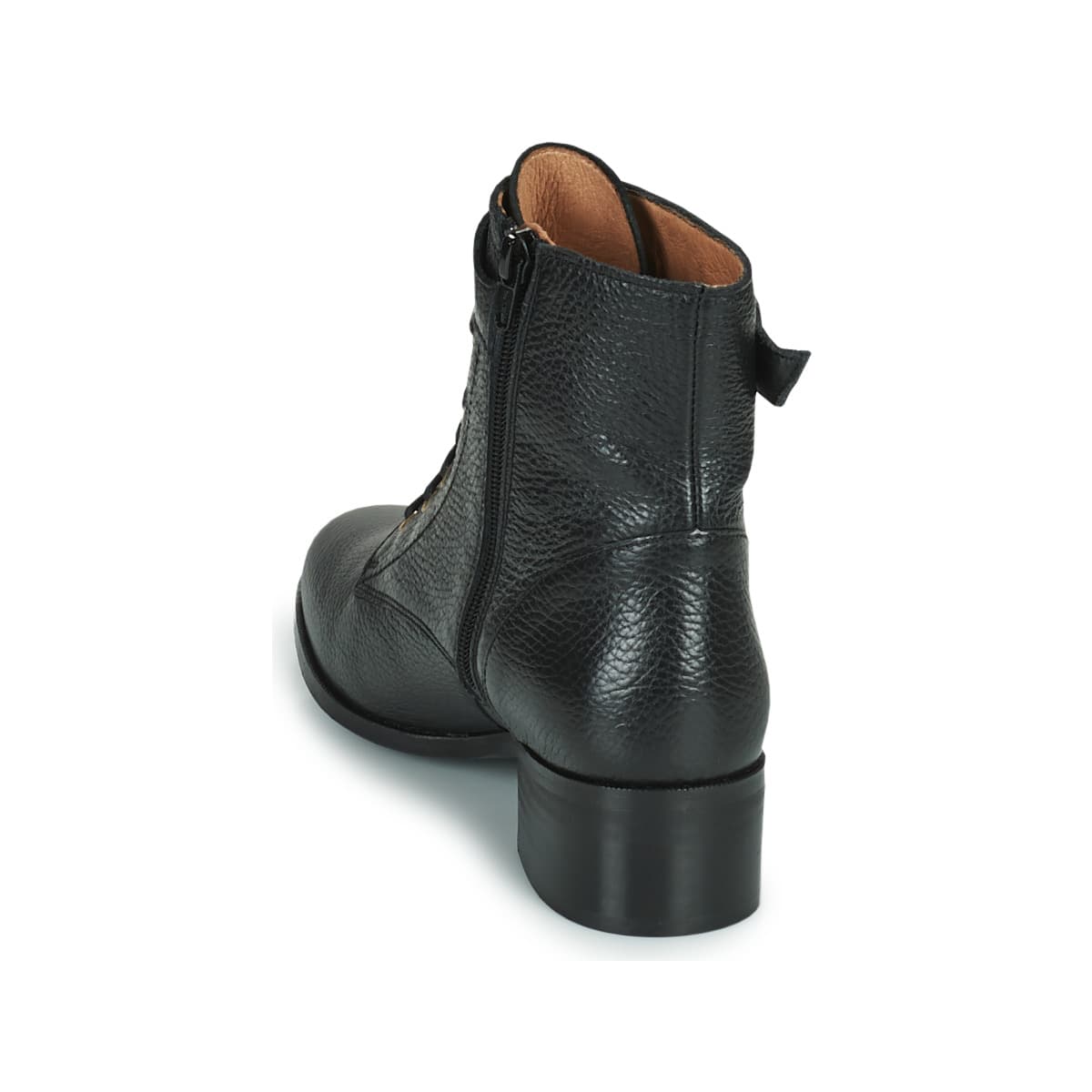 Women's Boots Maison Minelli Black
