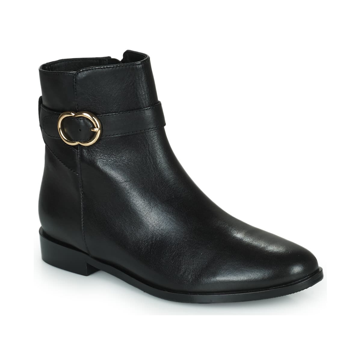 Women's Boots Maison Minelli Black