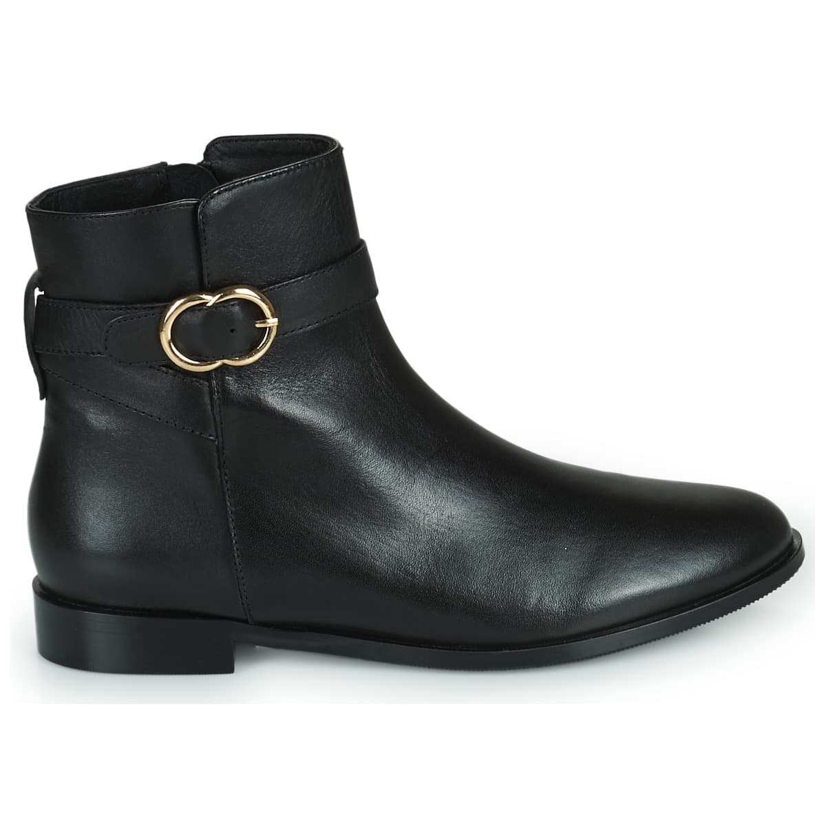 Women's Boots Maison Minelli Black