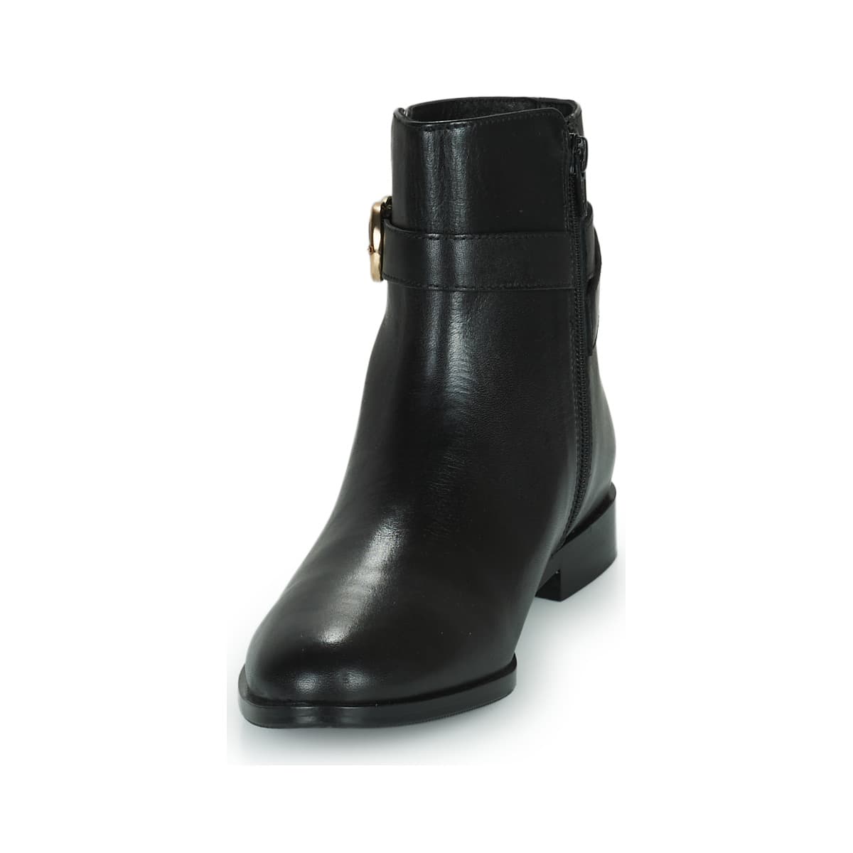 Women's Boots Maison Minelli Black