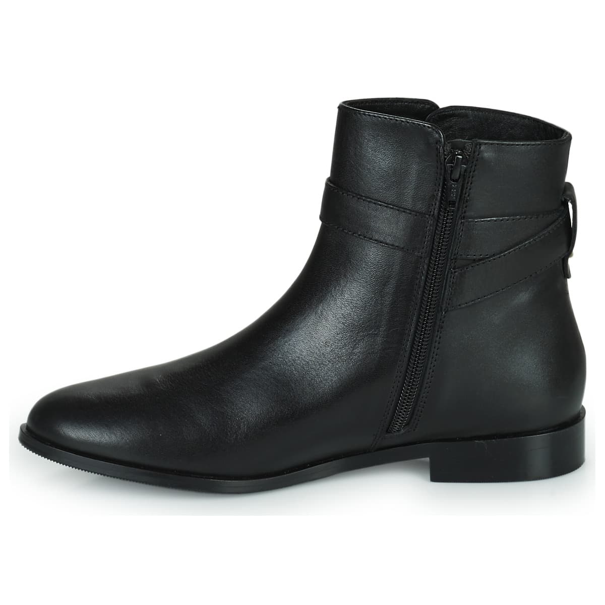 Women's Boots Maison Minelli Black