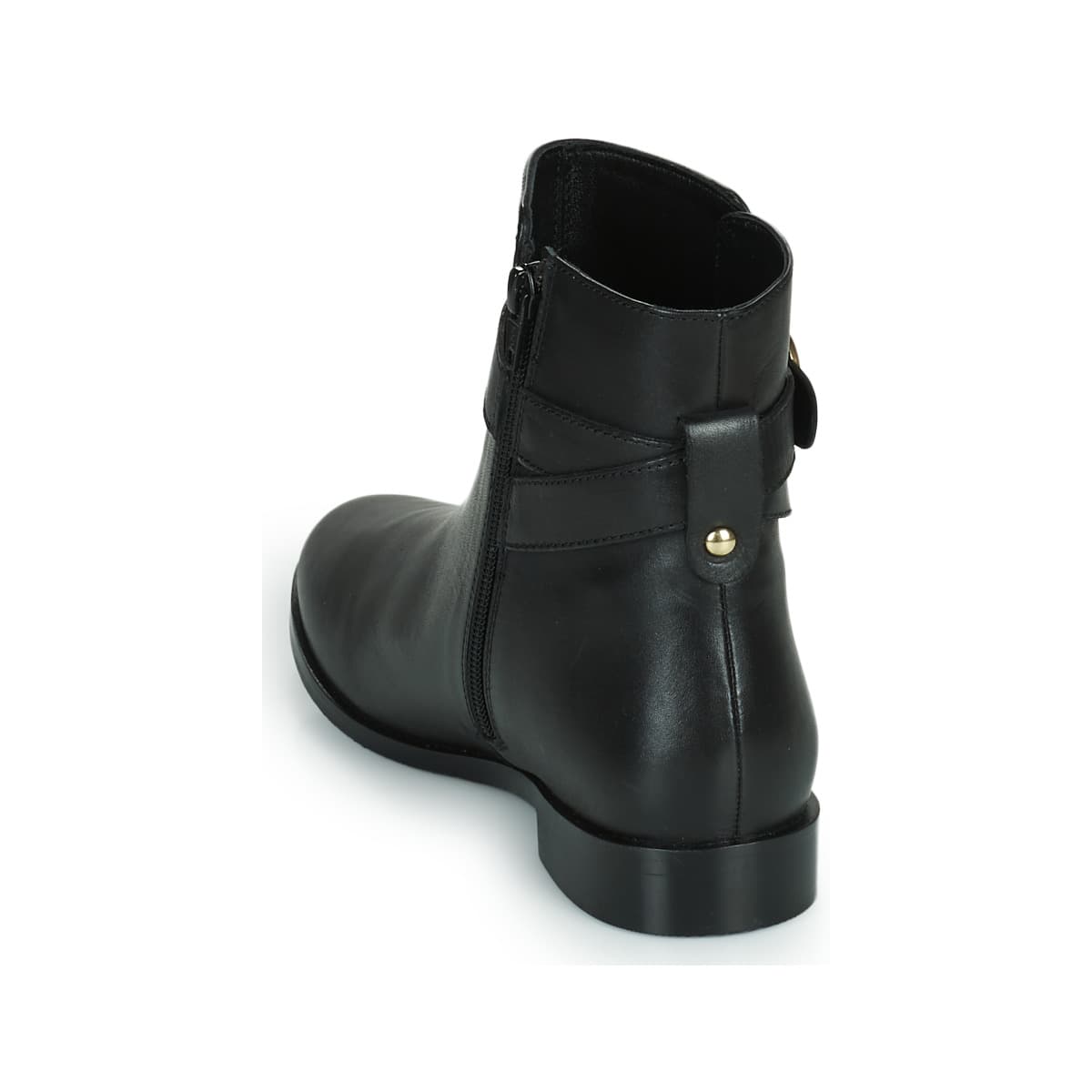 Women's Boots Maison Minelli Black