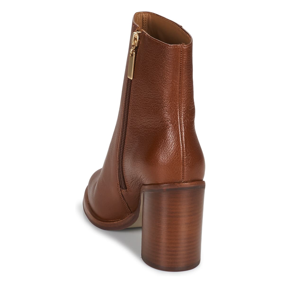 Women's Ankle Boots Maison Minelli Brown
