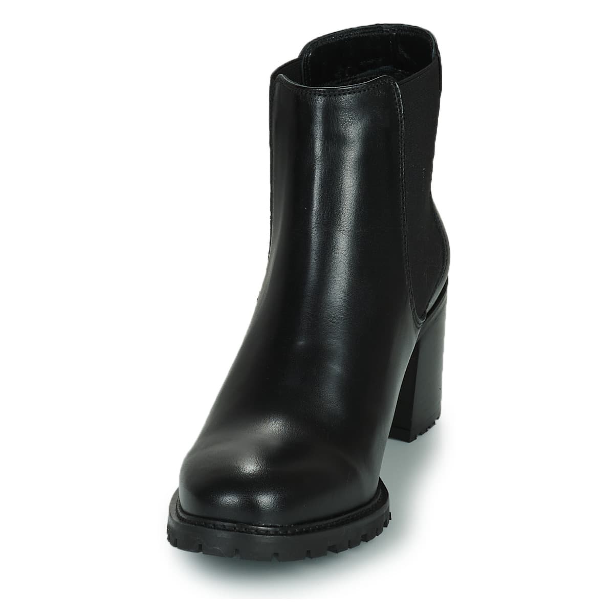 Women's Ankle Boots Maison Minelli Black