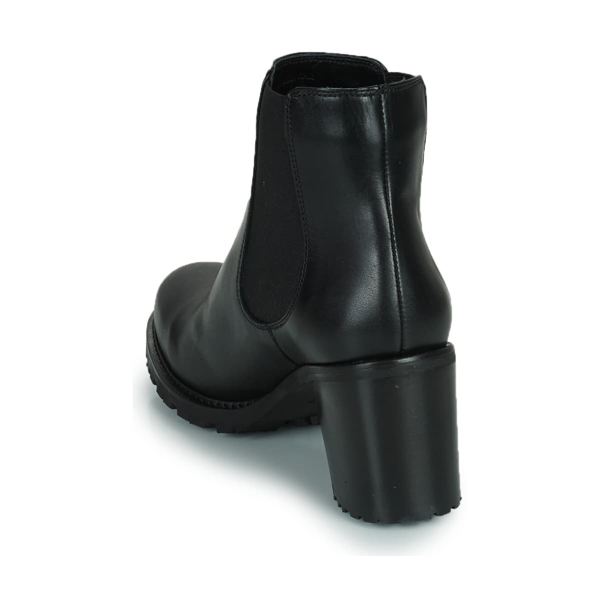 Women's Ankle Boots Maison Minelli Black