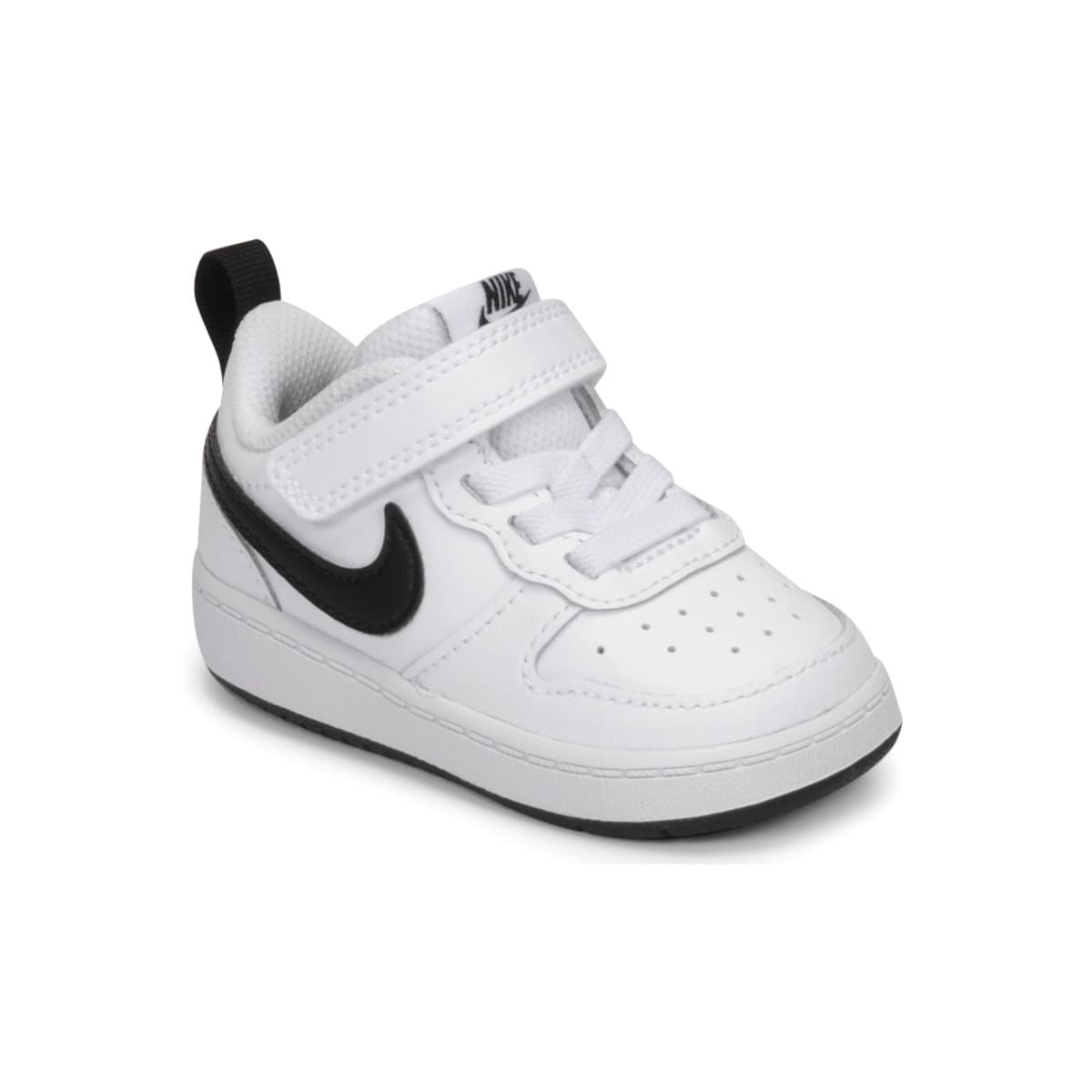 Xαμηλά Sneakers Nike NIKE COURT BOROUGH LOW 2 (TDV)