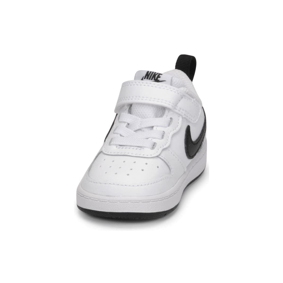 Boys' Sneakers Nike White