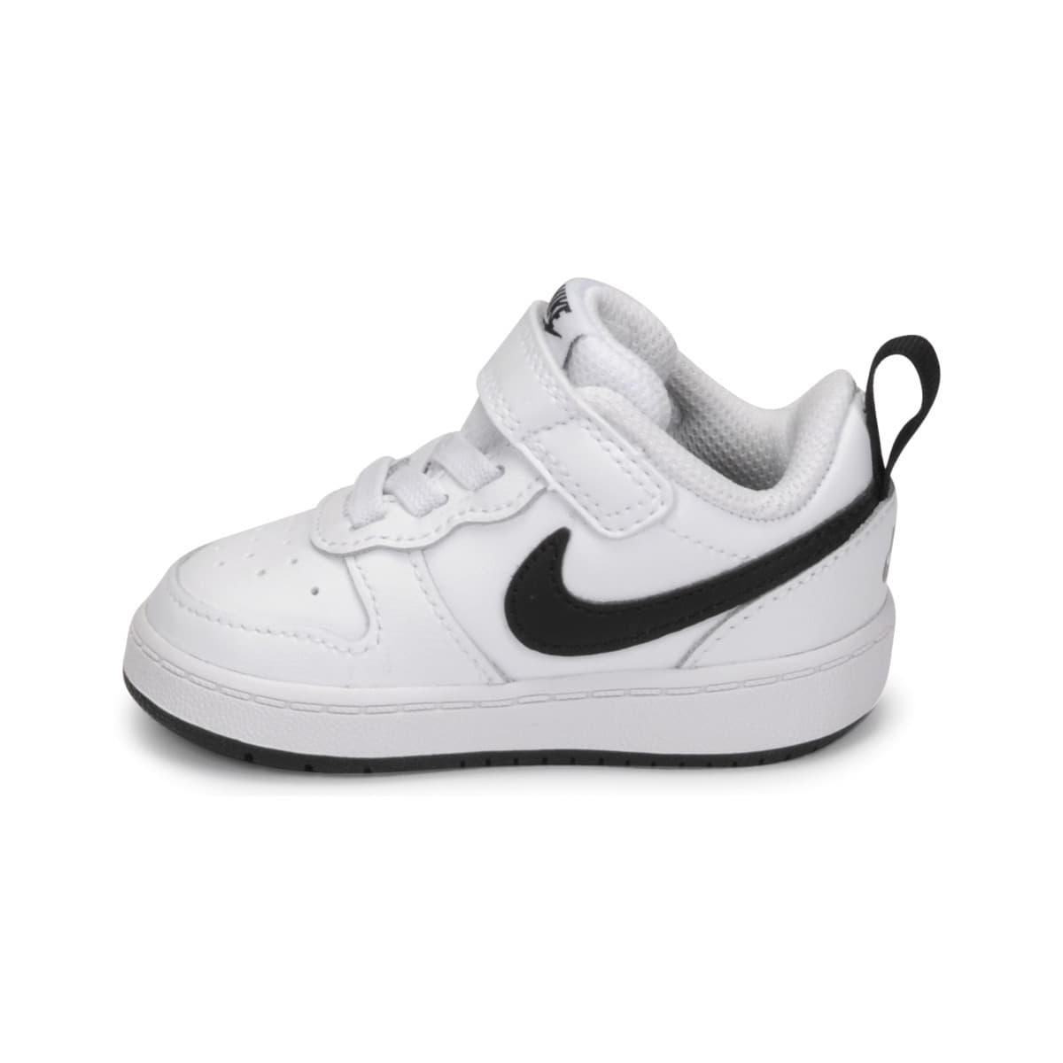 Boys' Sneakers Nike White