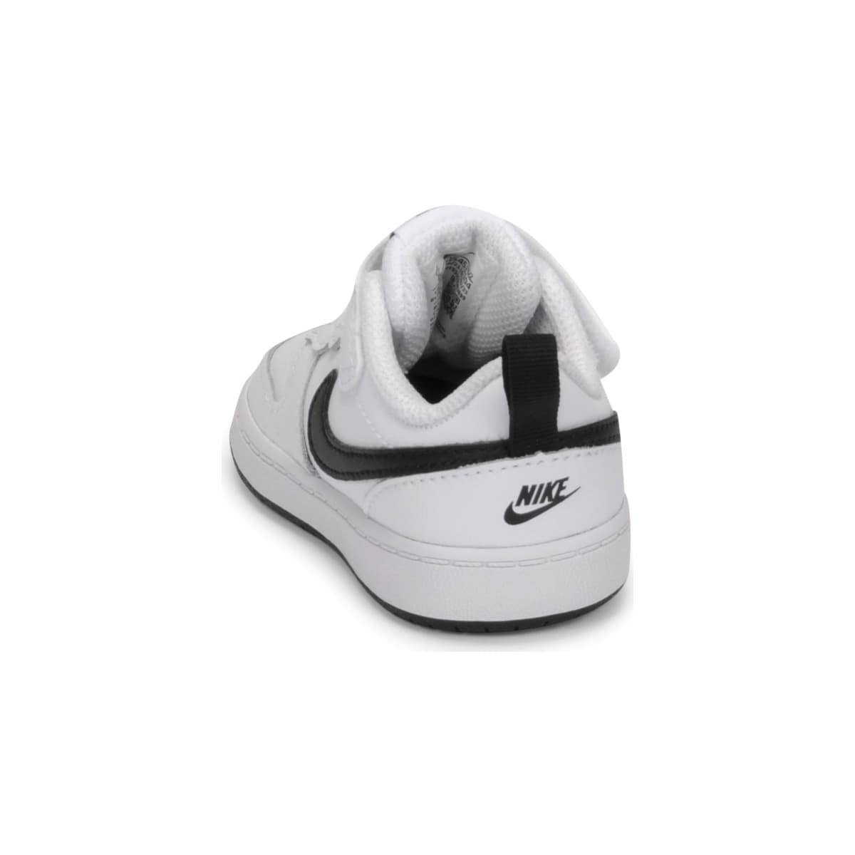 Boys' Sneakers Nike White