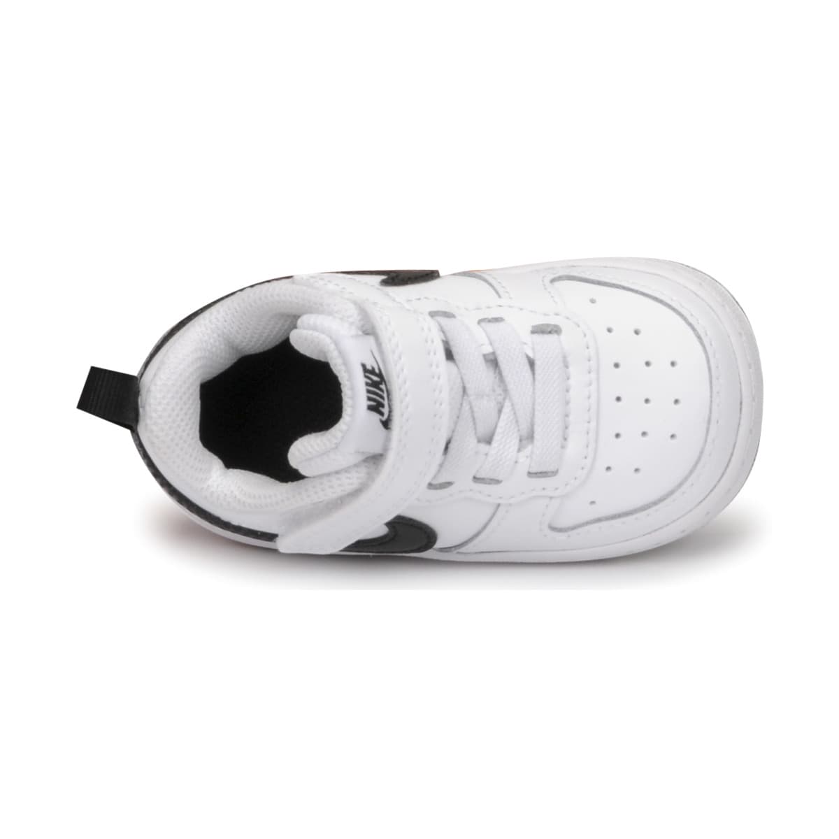 Boys' Sneakers Nike White