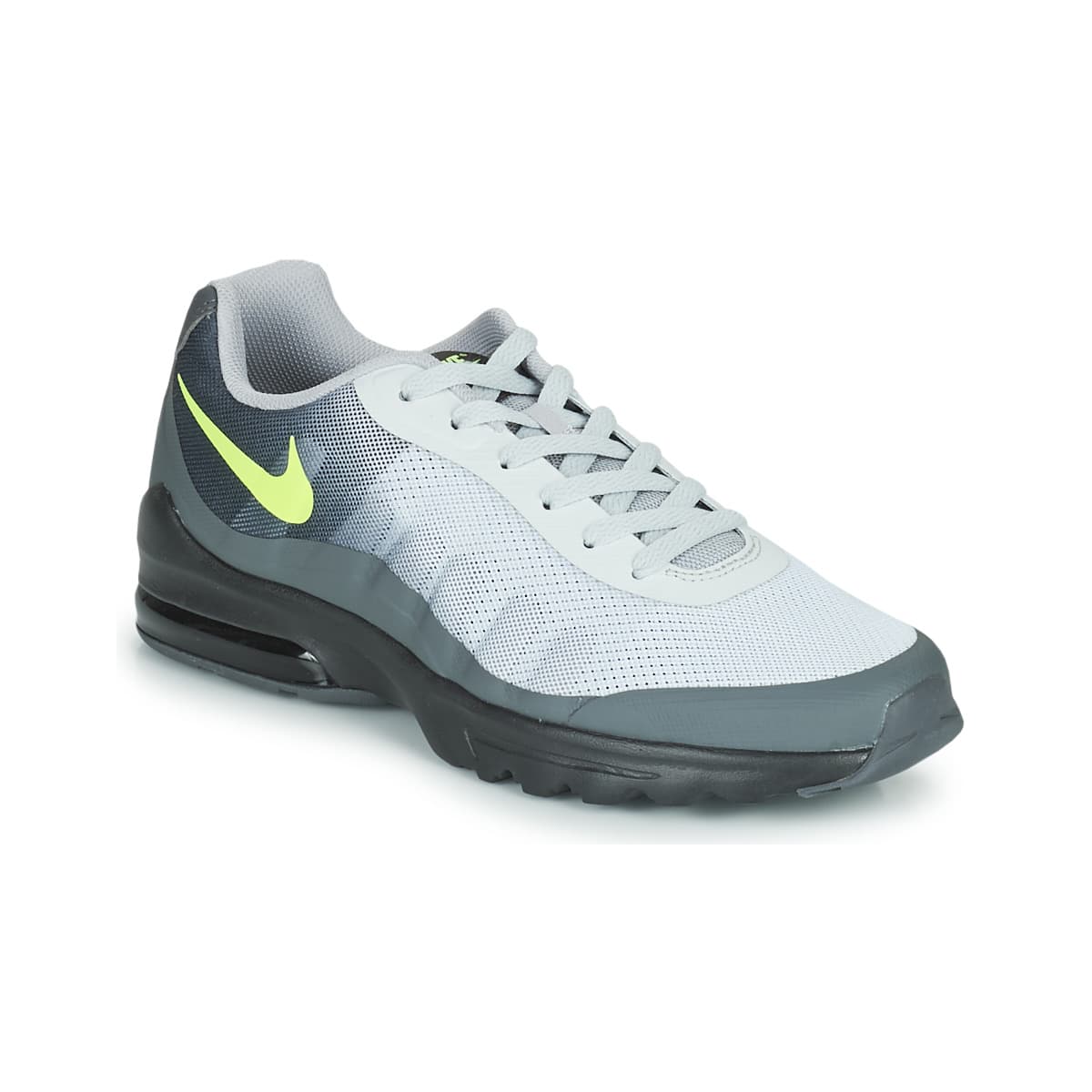 Men's Sneakers Nike Gray