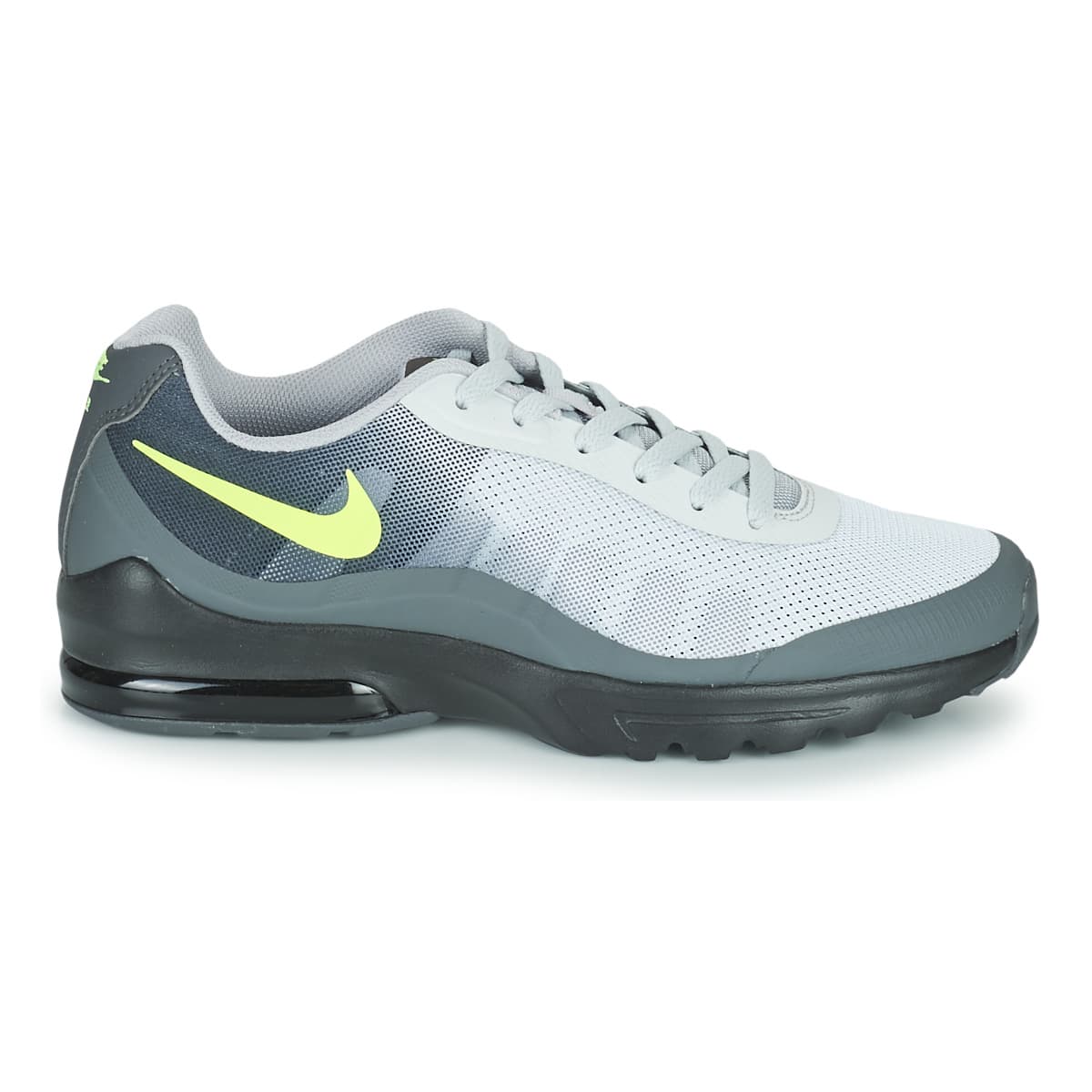 Men's Sneakers Nike Gray