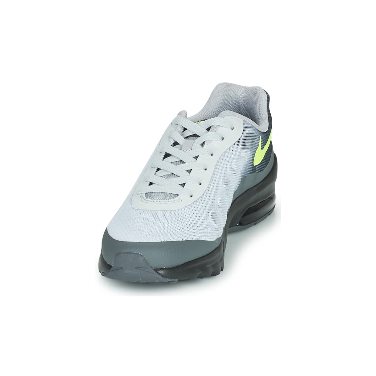 Men's Sneakers Nike Gray