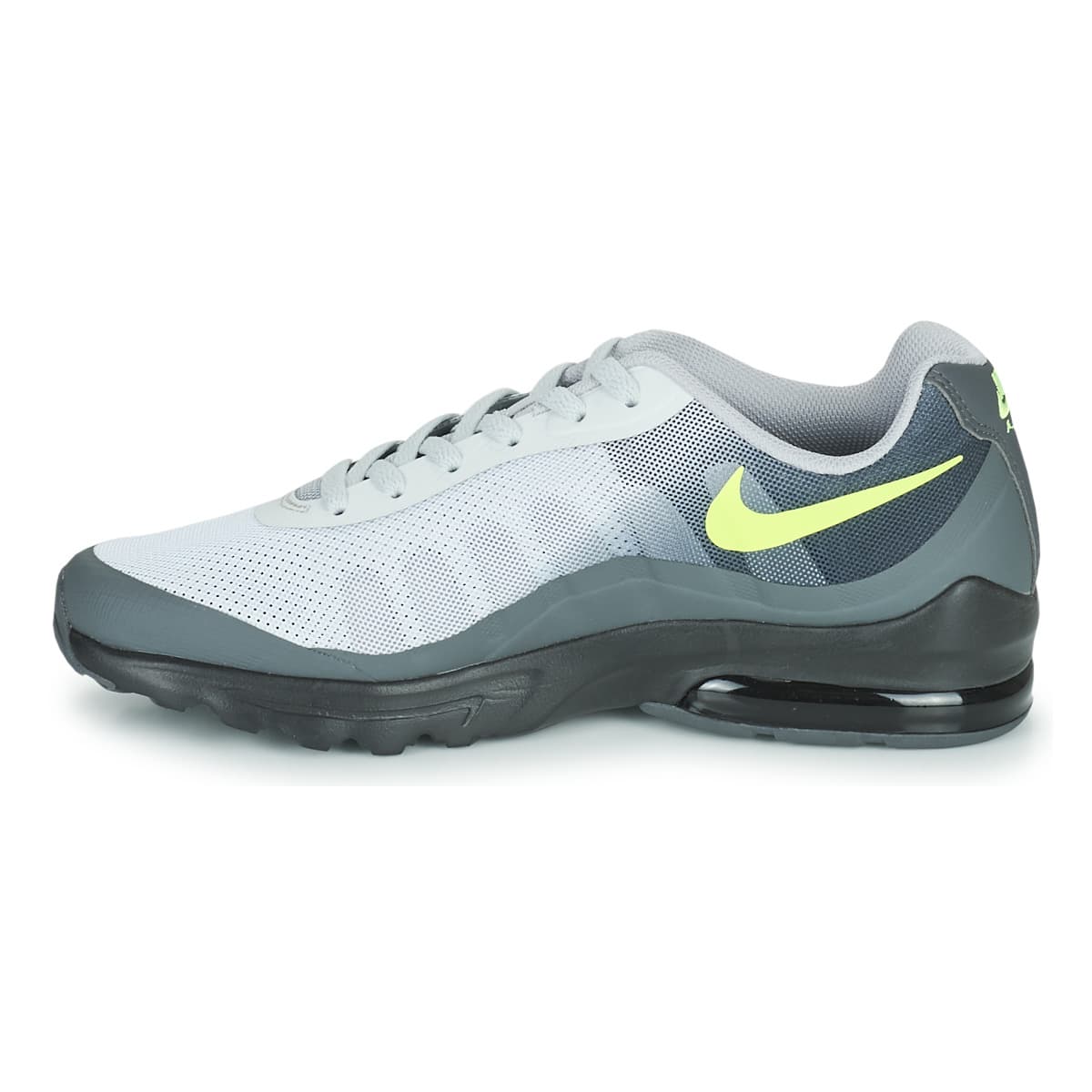Men's Sneakers Nike Gray