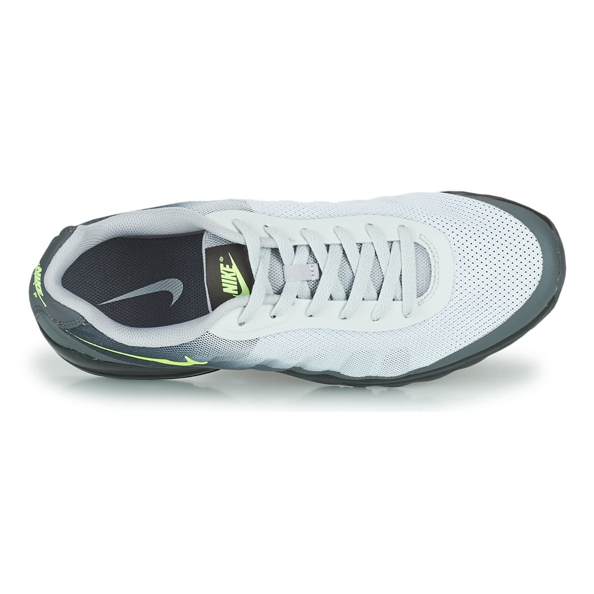 Men's Sneakers Nike Gray