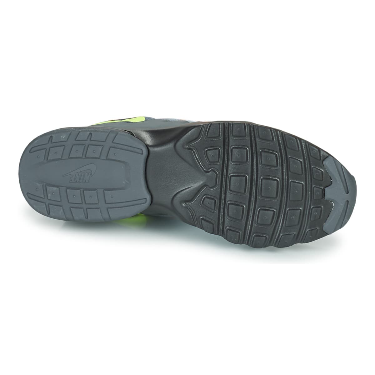 Men's Sneakers Nike Gray