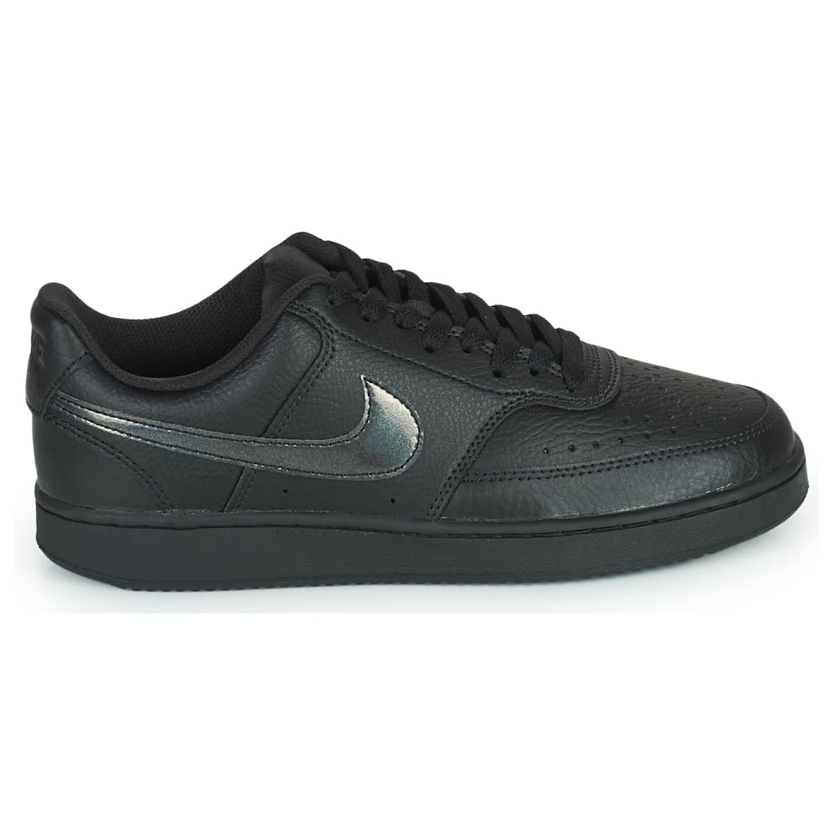 Women's Sneakers Nike Black