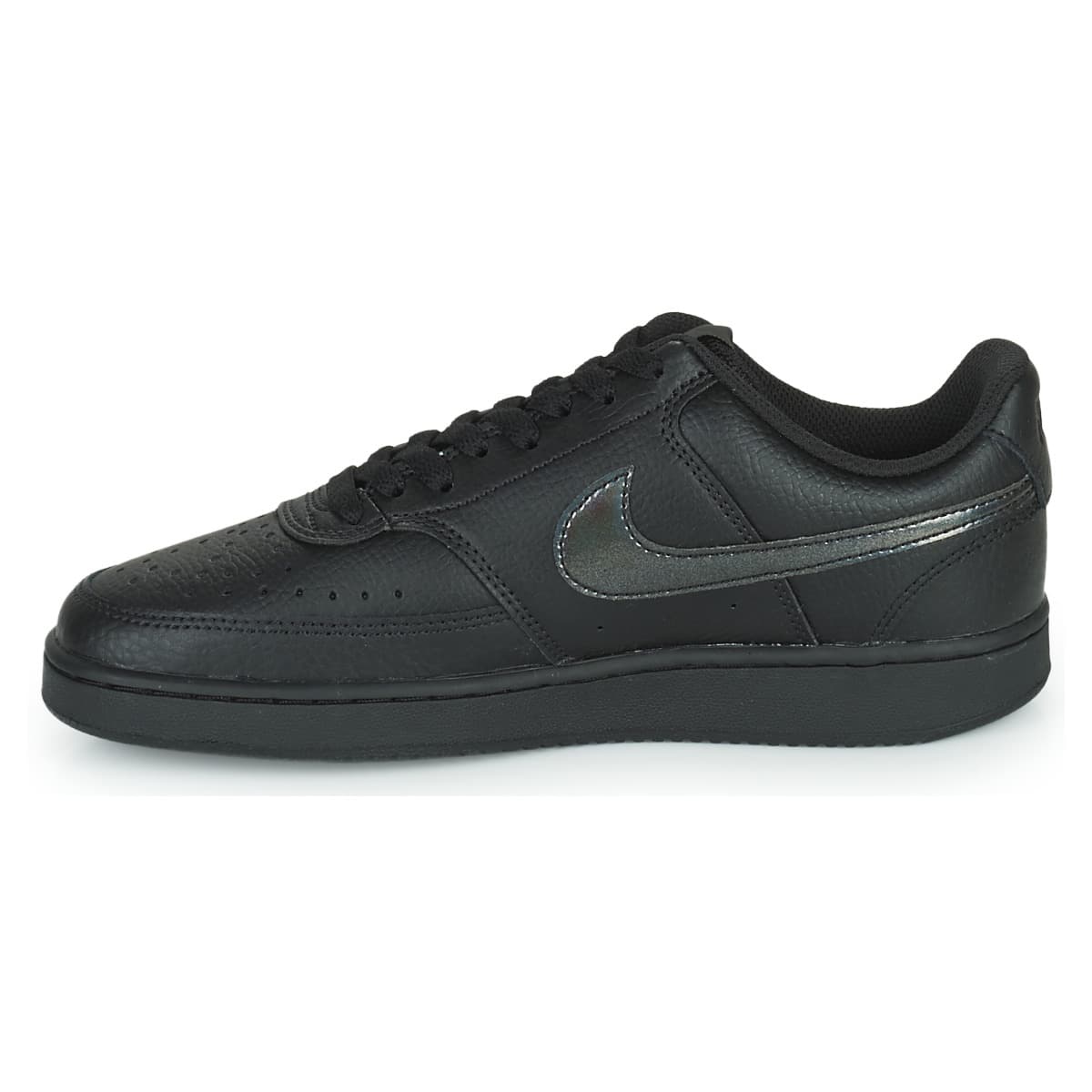 Women's Sneakers Nike Black