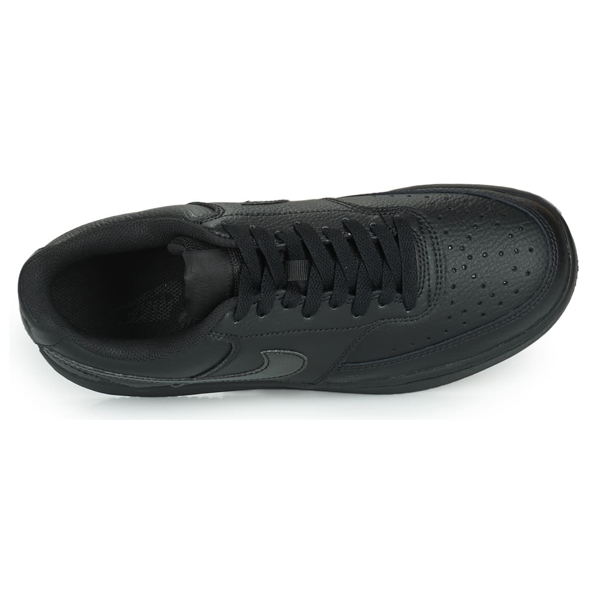 Women's Sneakers Nike Black