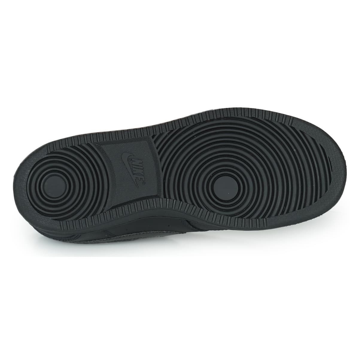 Women's Sneakers Nike Black