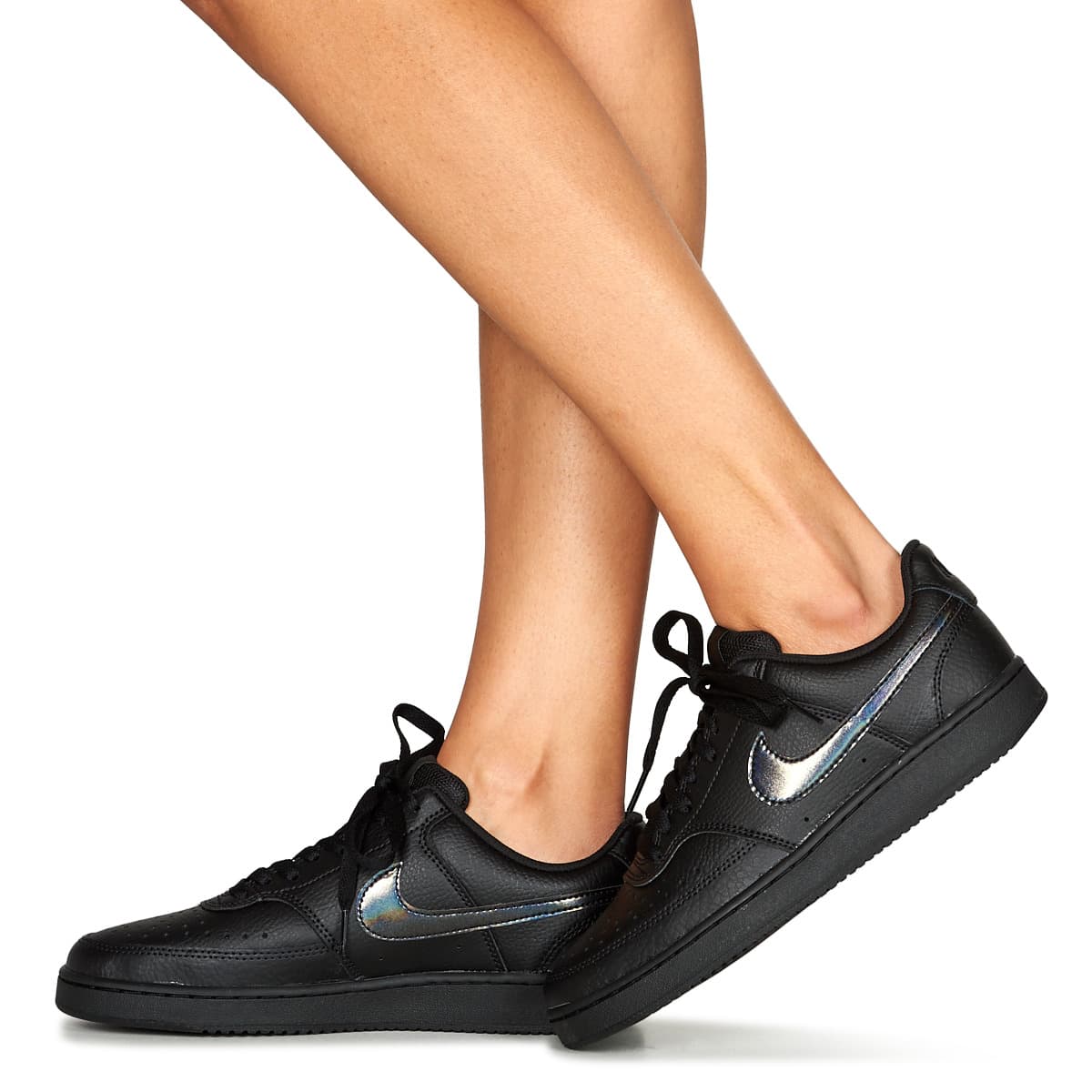 Women's Sneakers Nike Black
