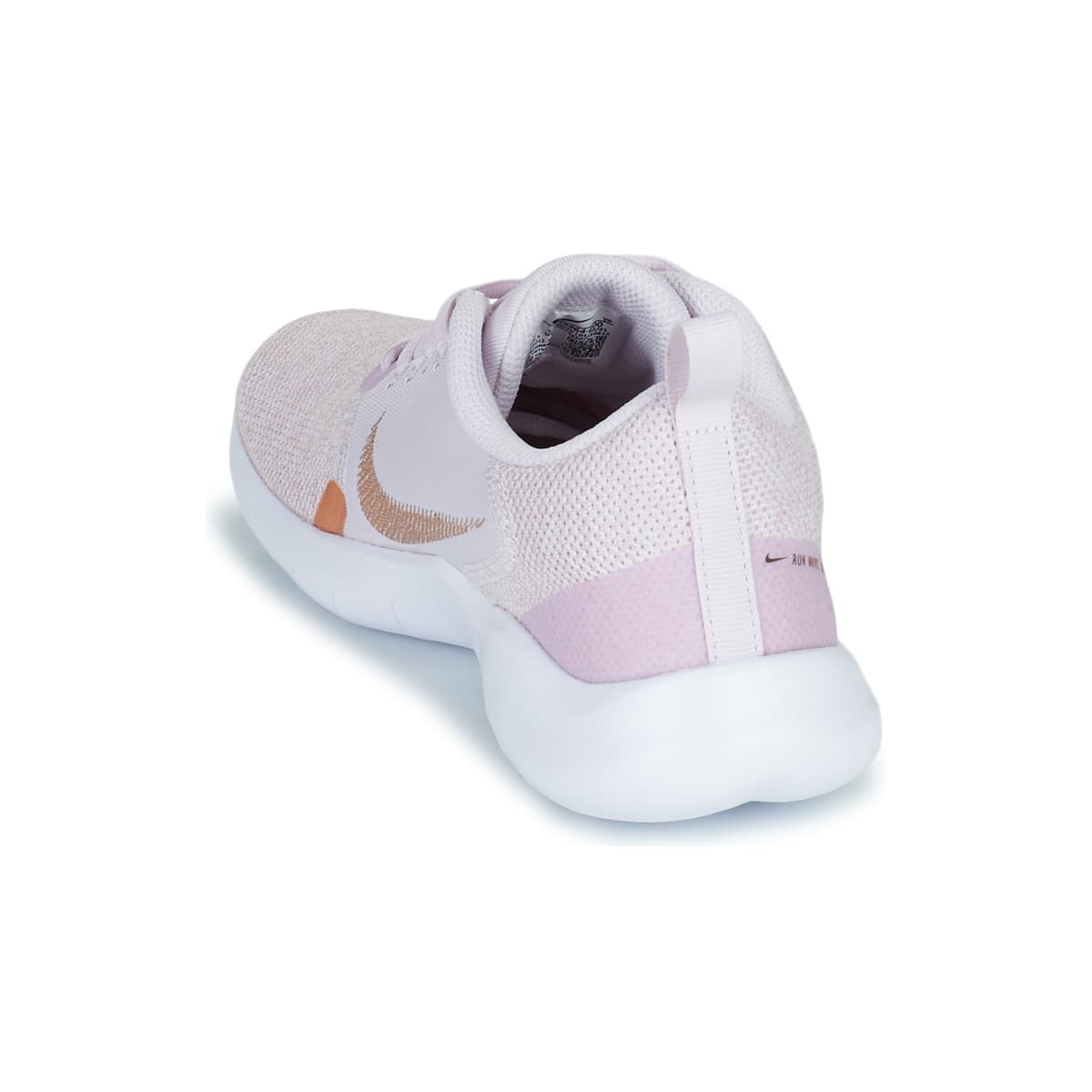 Women's Gym Shoes Nike Pink