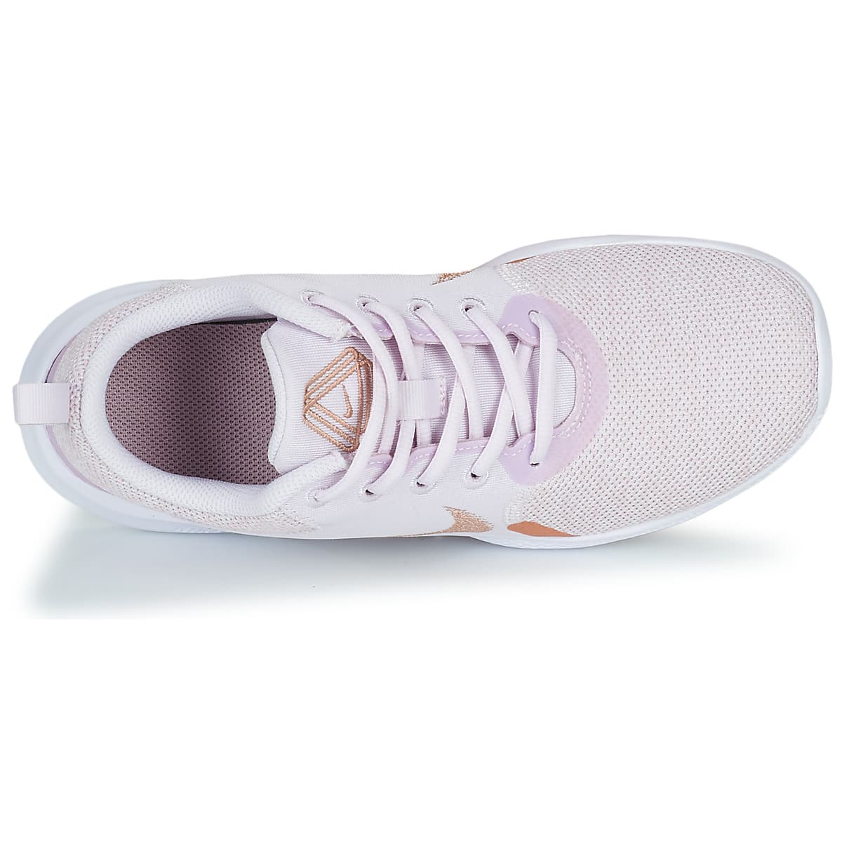 Women's Gym Shoes Nike Pink