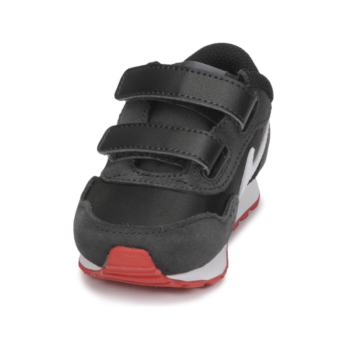 Boys' Sneakers Nike Black