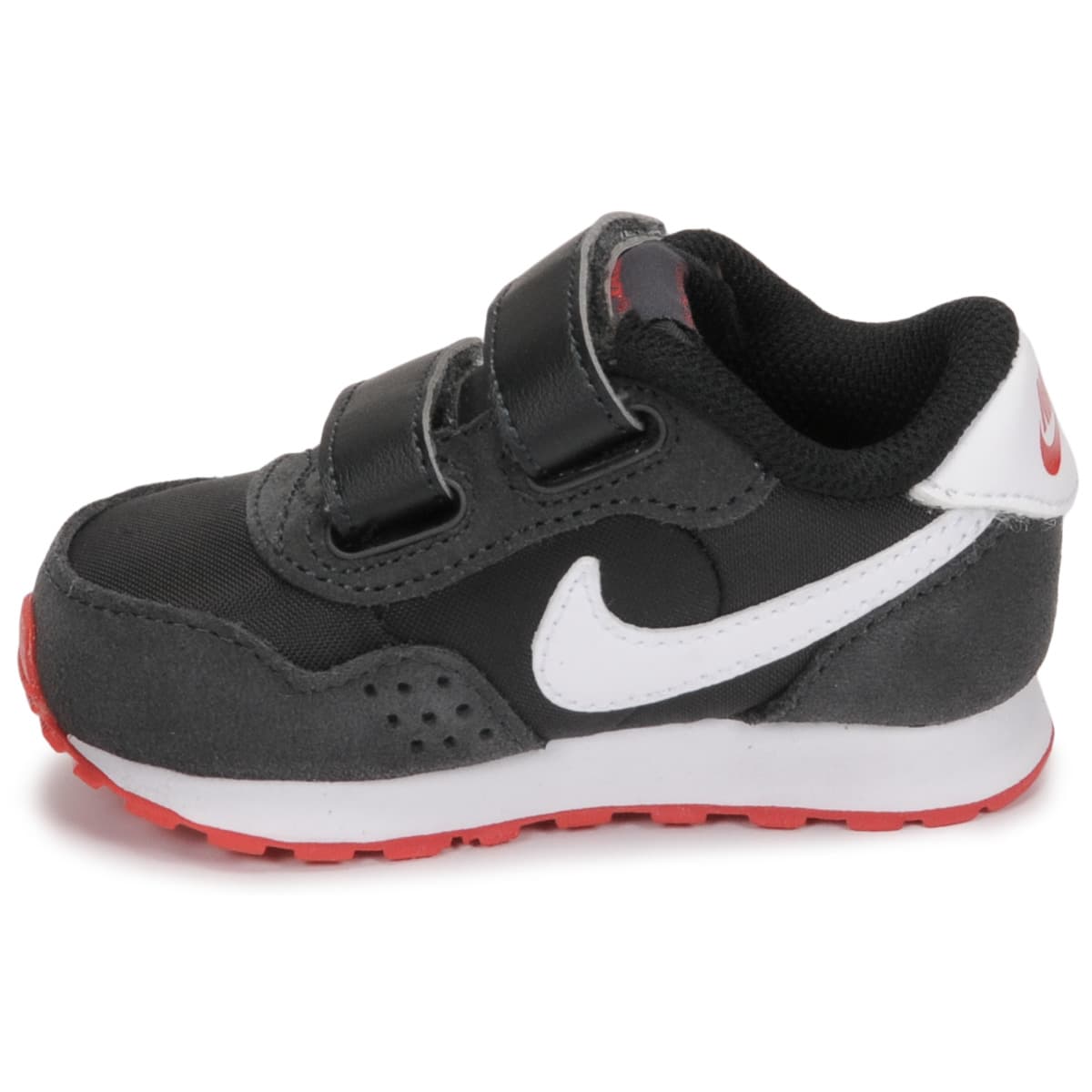 Boys' Sneakers Nike Black