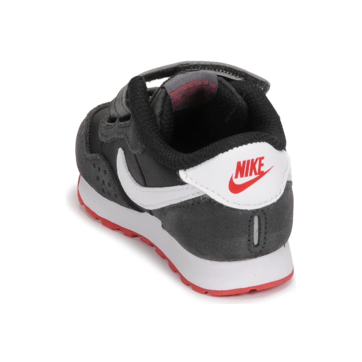 Boys' Sneakers Nike Black