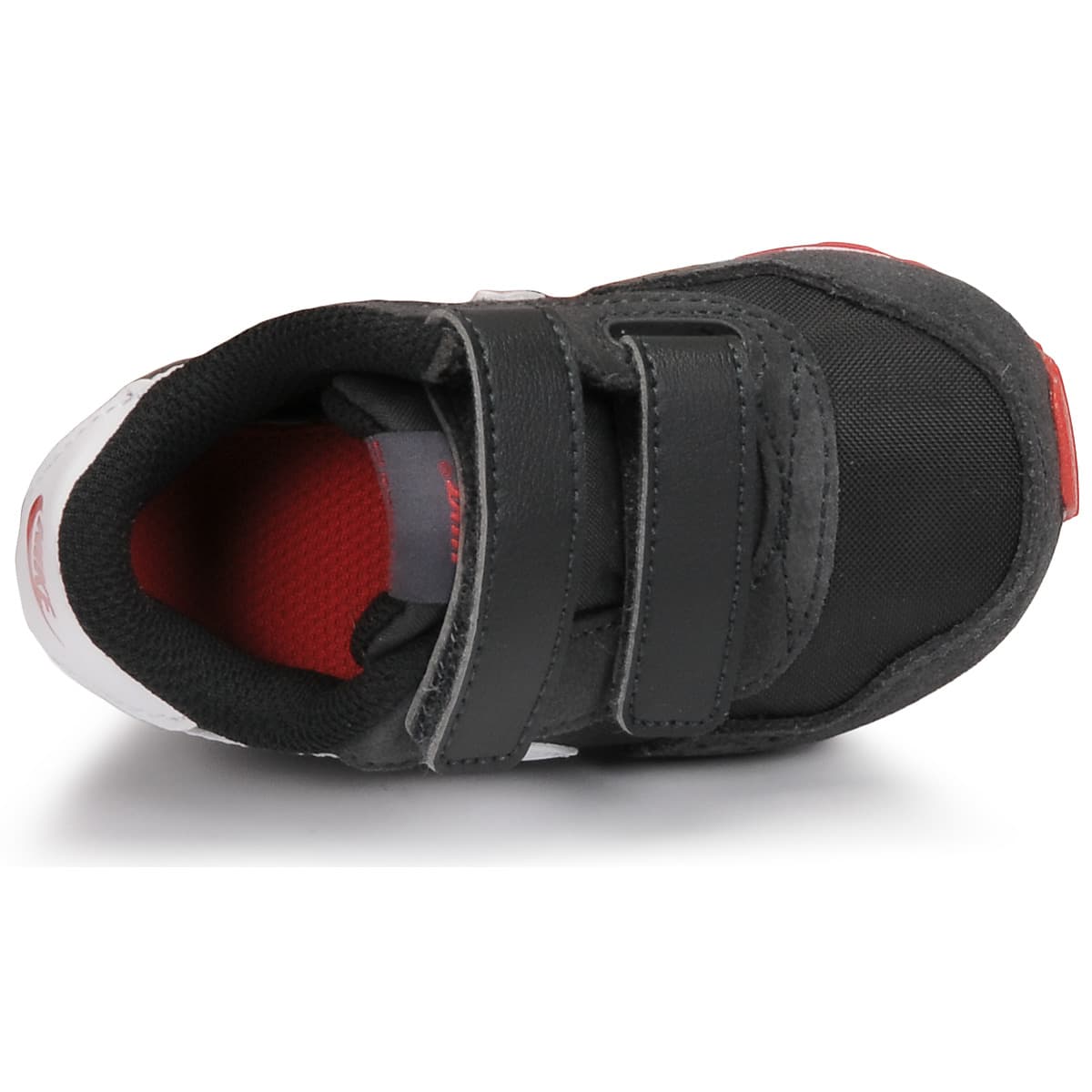 Boys' Sneakers Nike Black