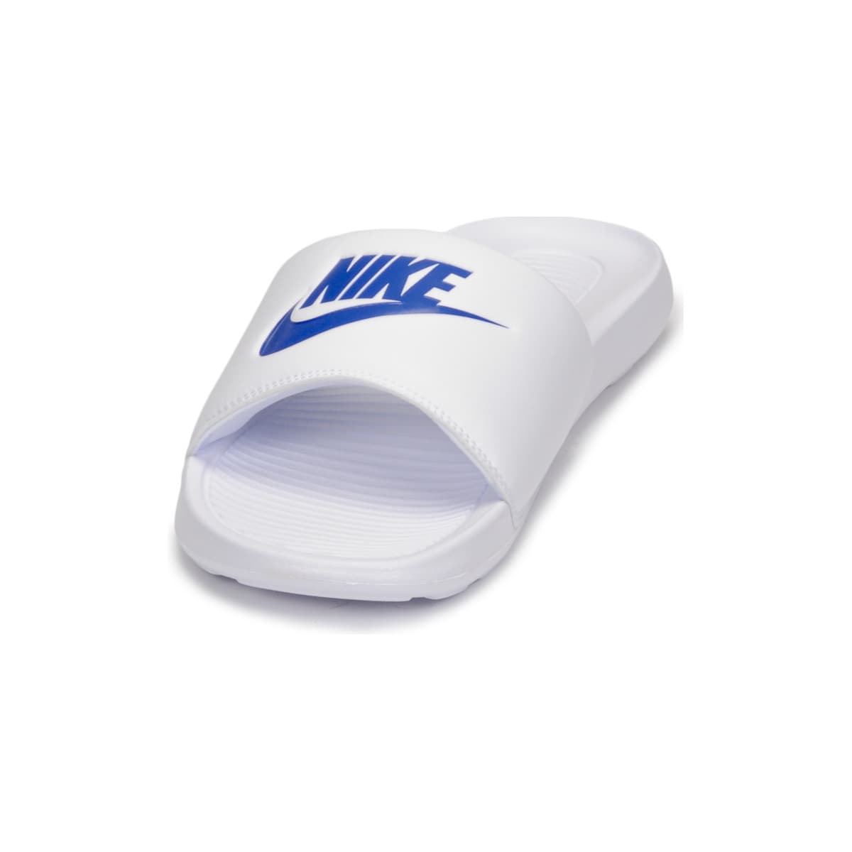 Men's Flip Flops Nike White