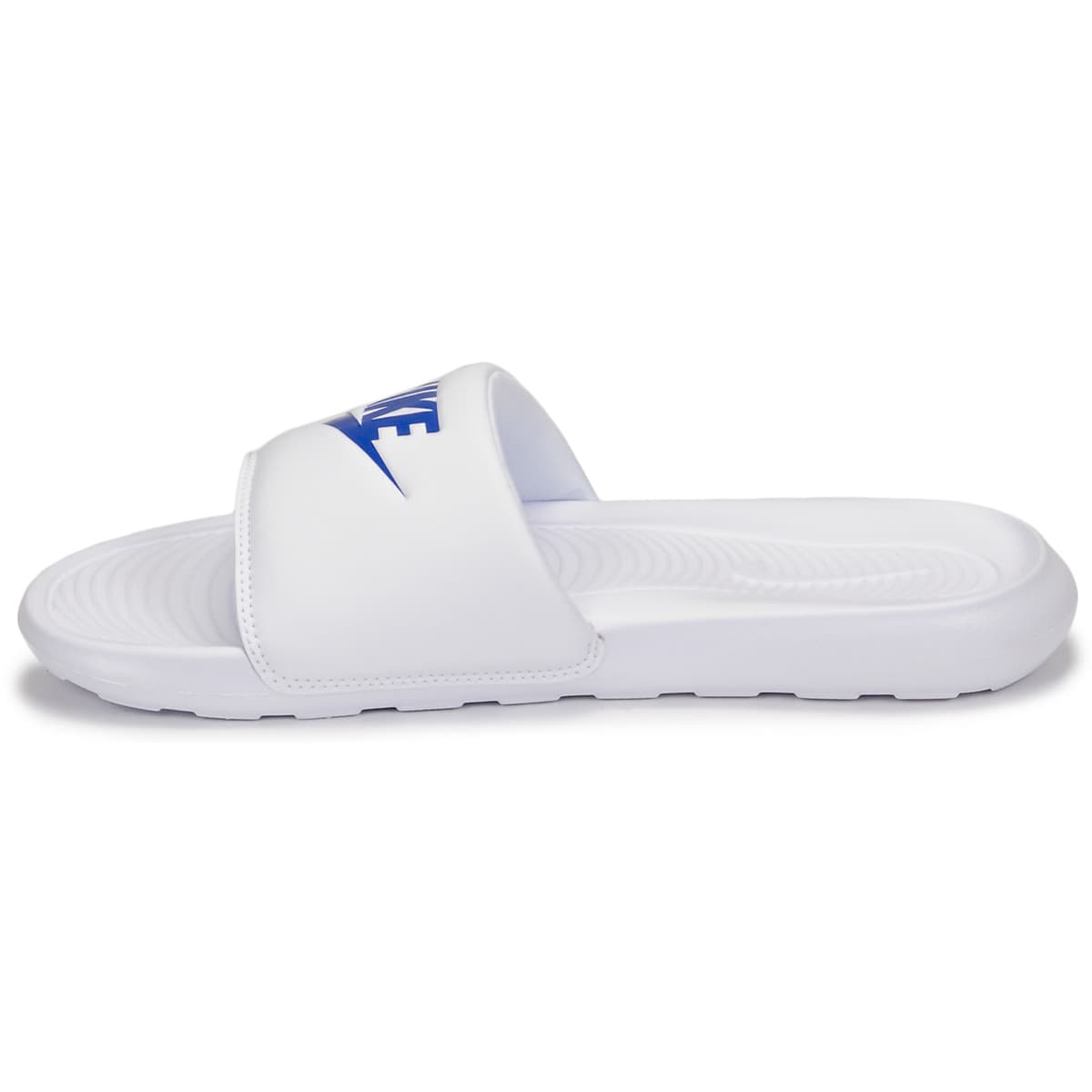 Men's Flip Flops Nike White