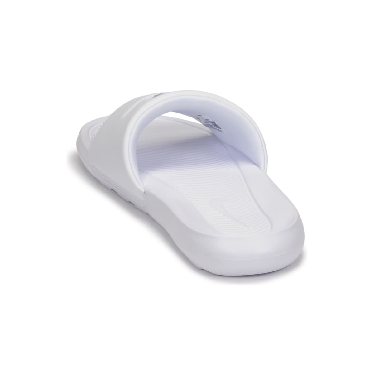 Men's Flip Flops Nike White