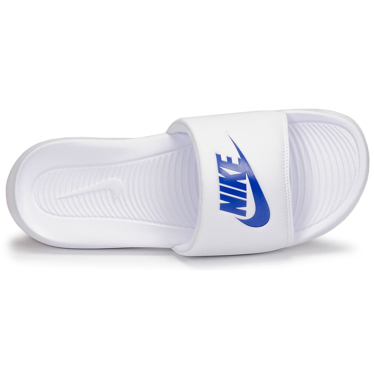 Men's Flip Flops Nike White
